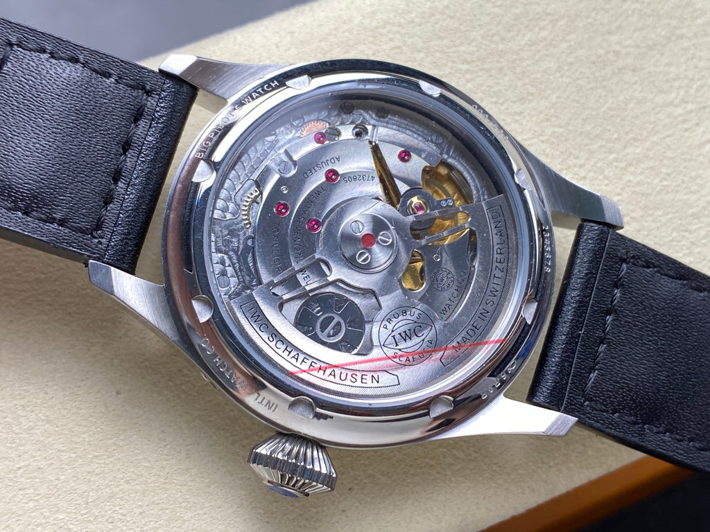 IWC-15