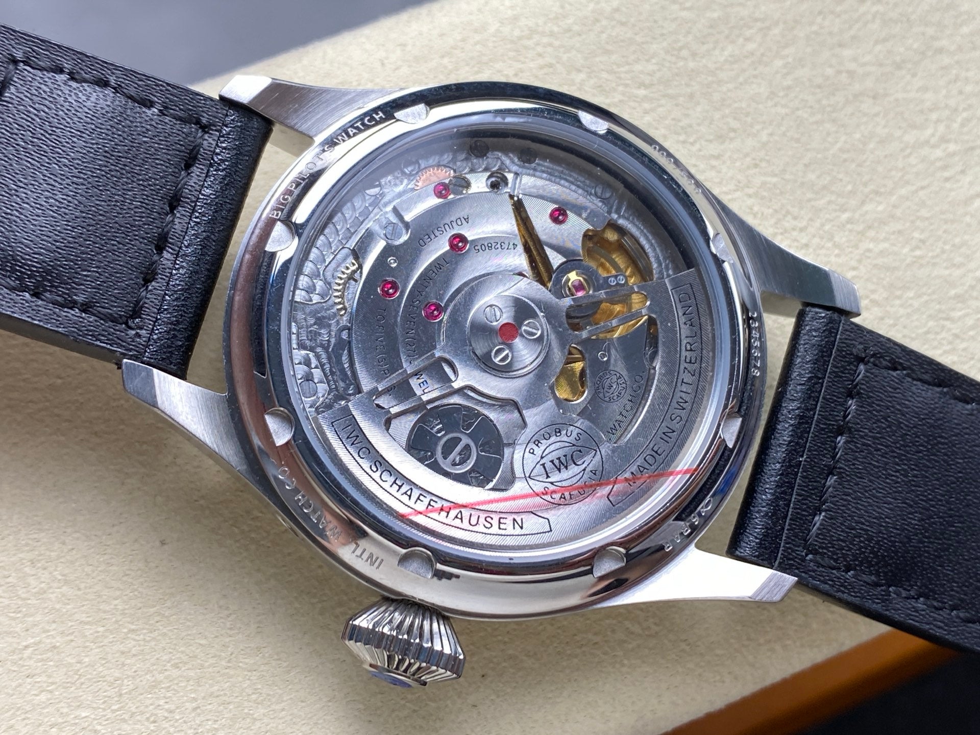 IWC-15