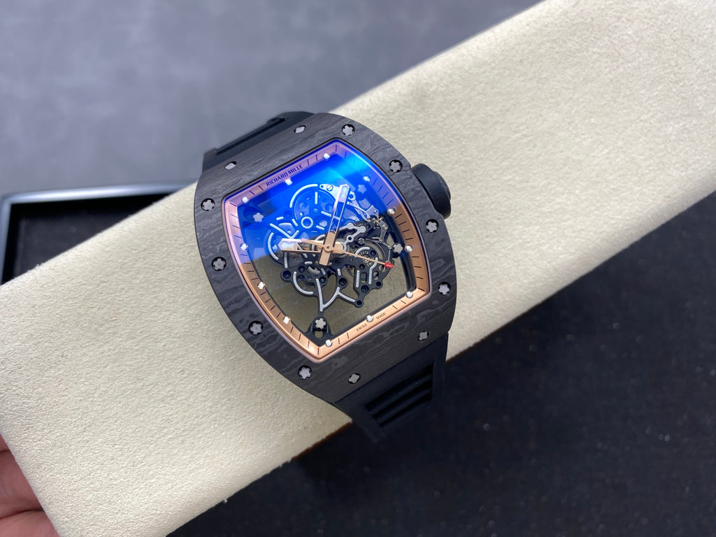 Richard Mille-15