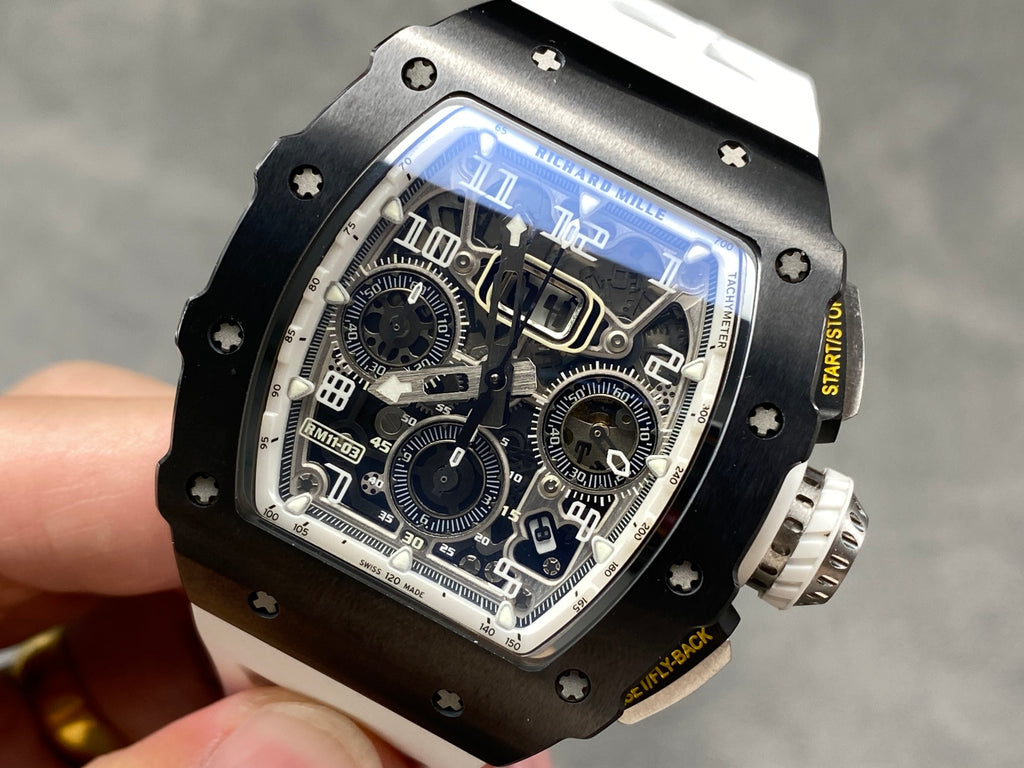 Richard Mille-16