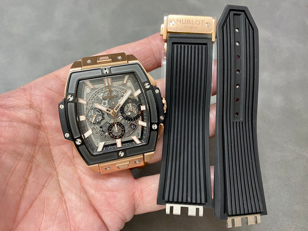 HUBLOT-16