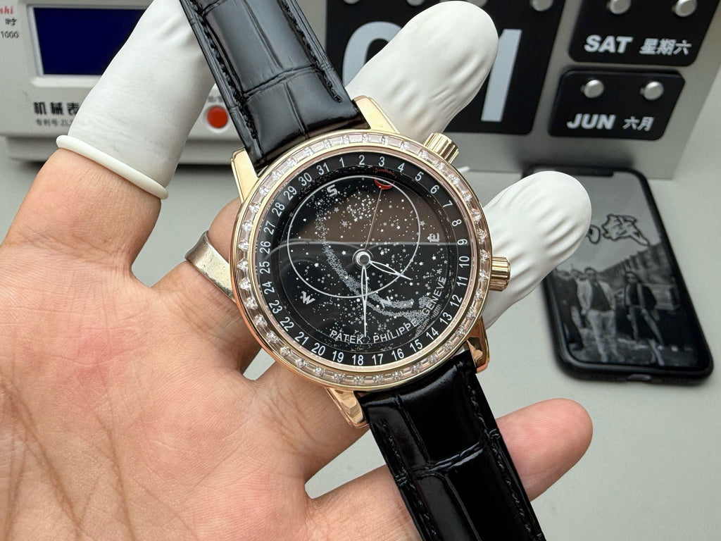 Patek Philippe-16