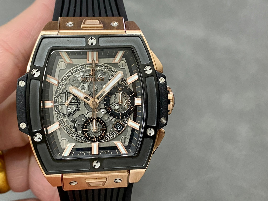 HUBLOT-16
