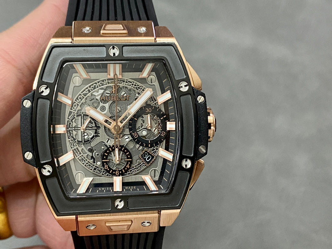 HUBLOT-16