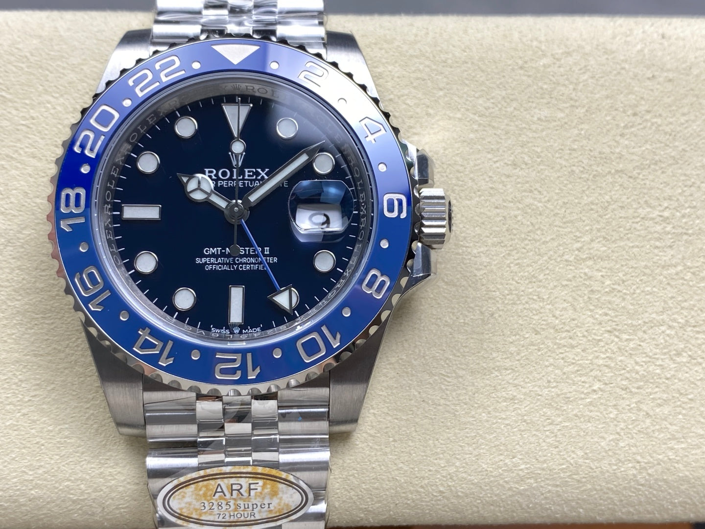 GMT-16