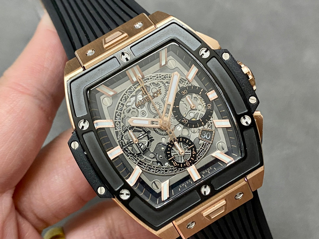 HUBLOT-16