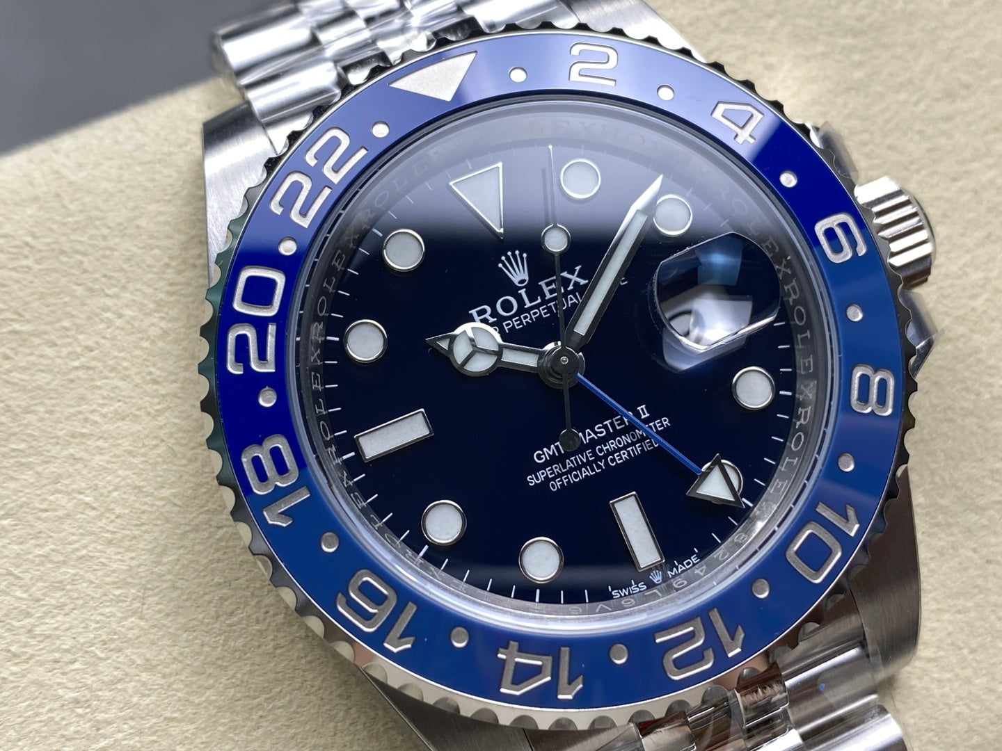 GMT-16