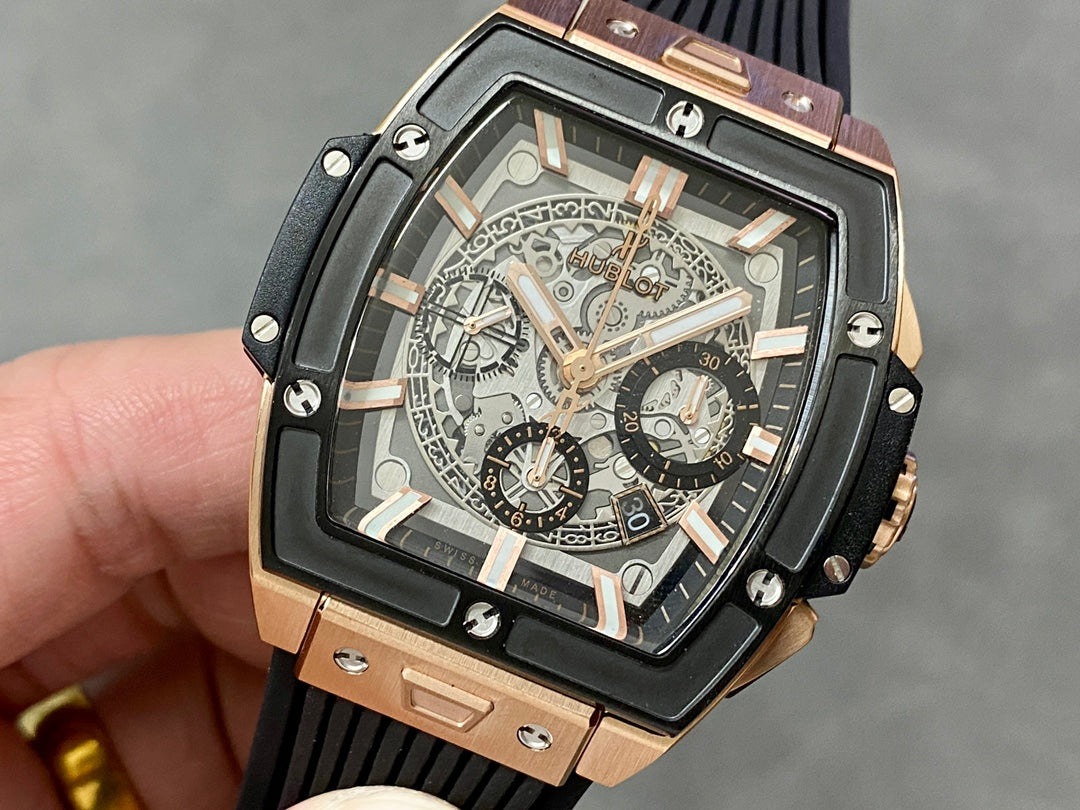 HUBLOT-16
