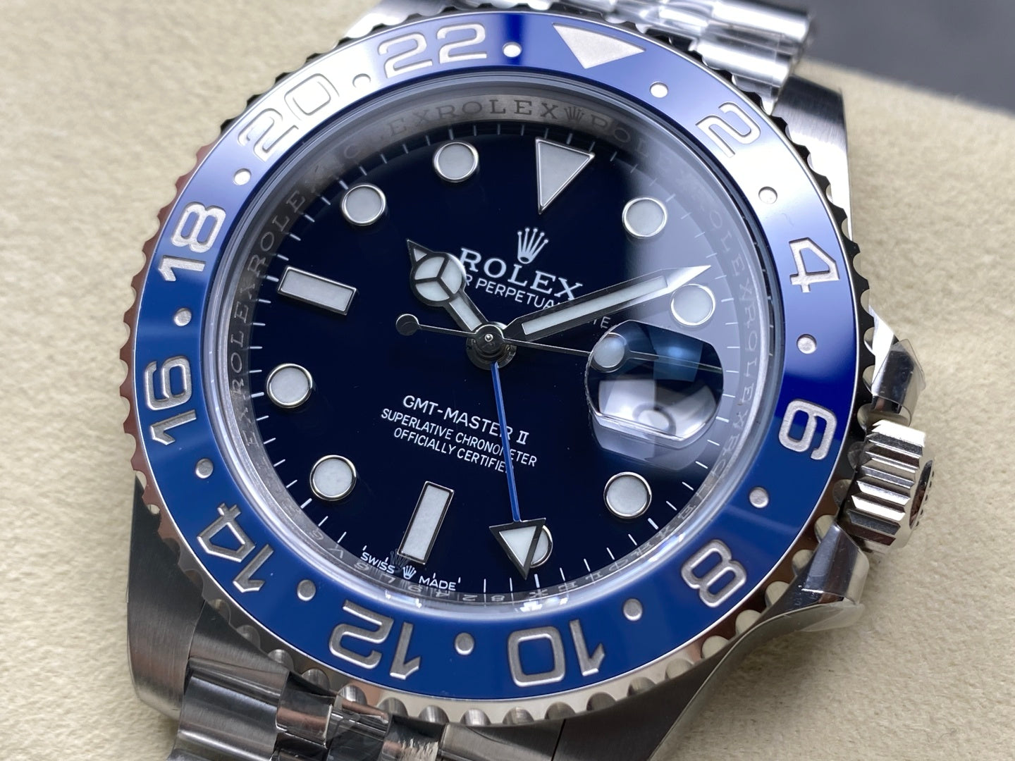 GMT-16