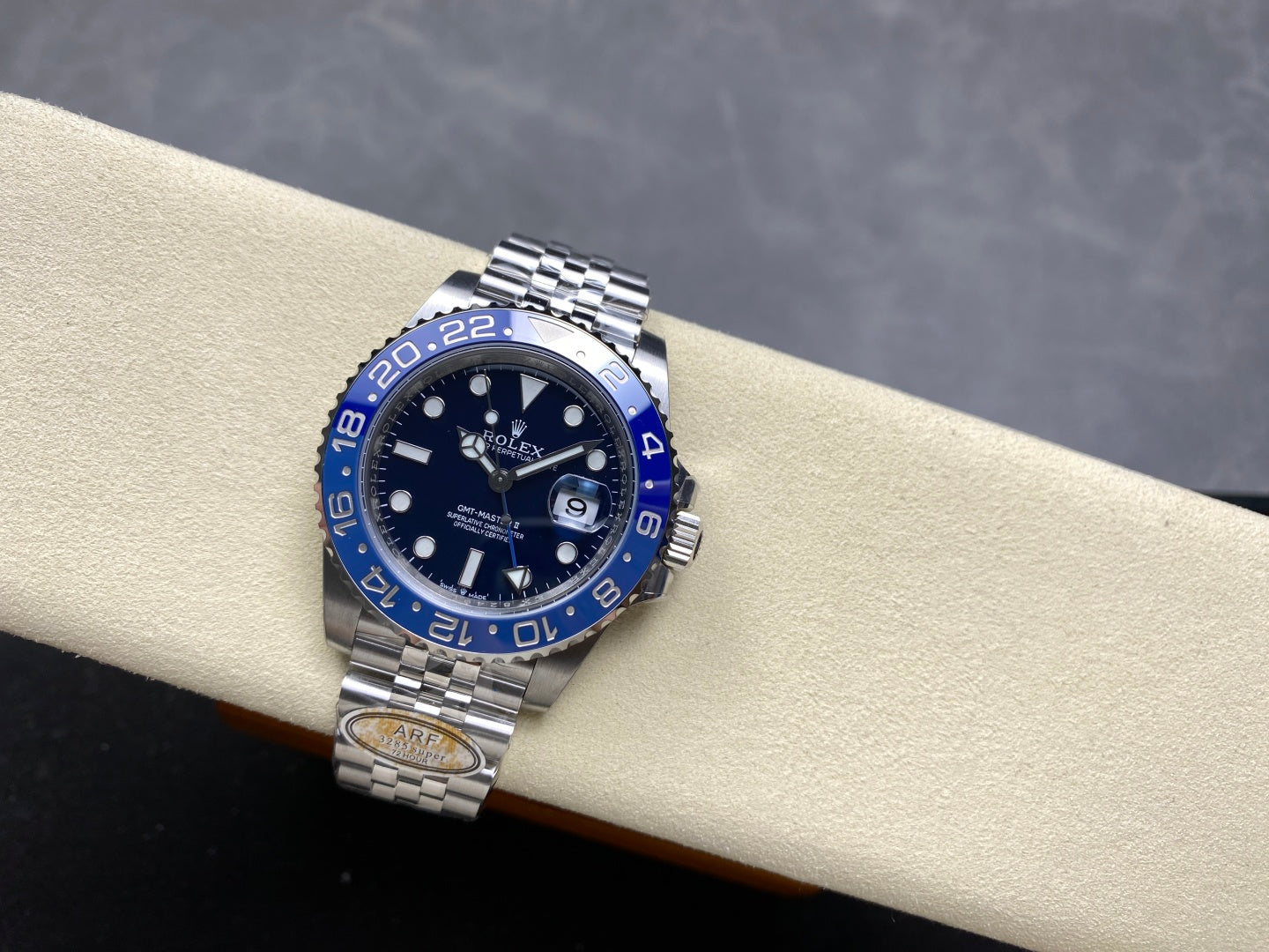 GMT-16