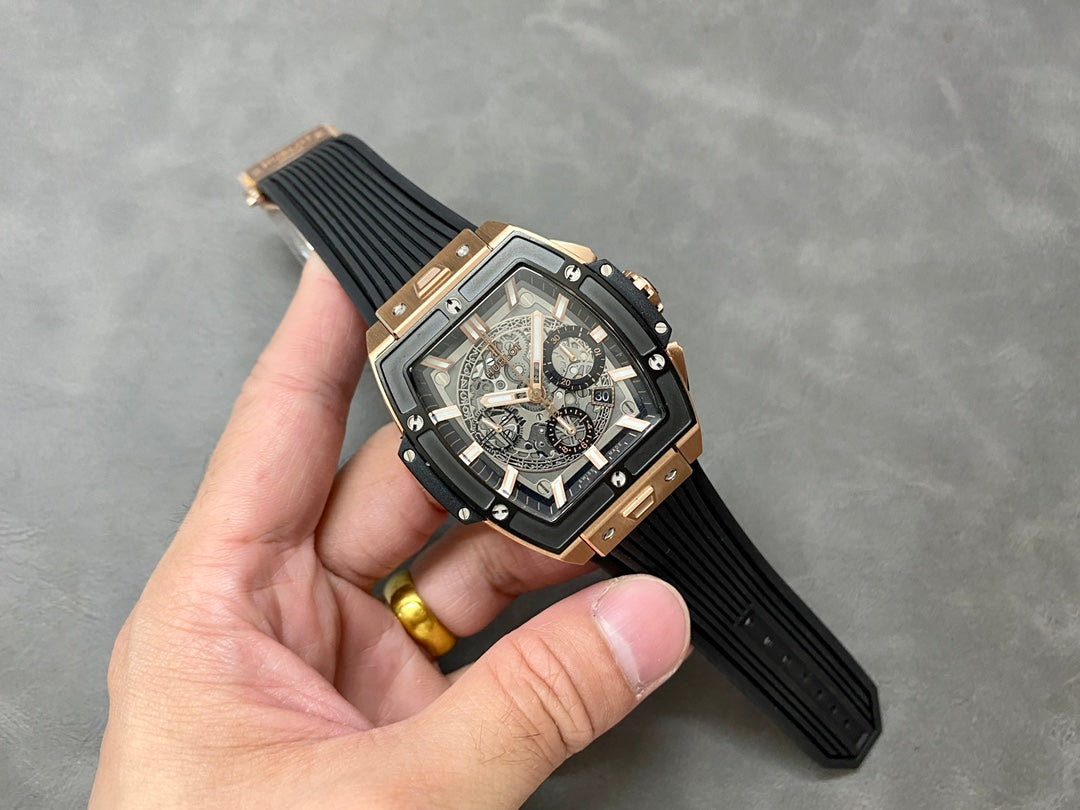 HUBLOT-16