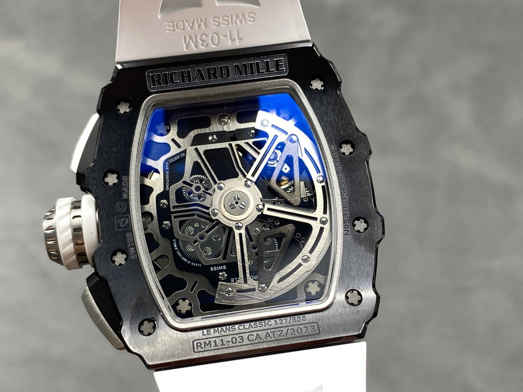 Richard Mille-16