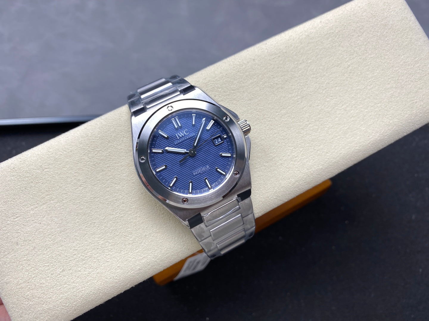 IWC-16