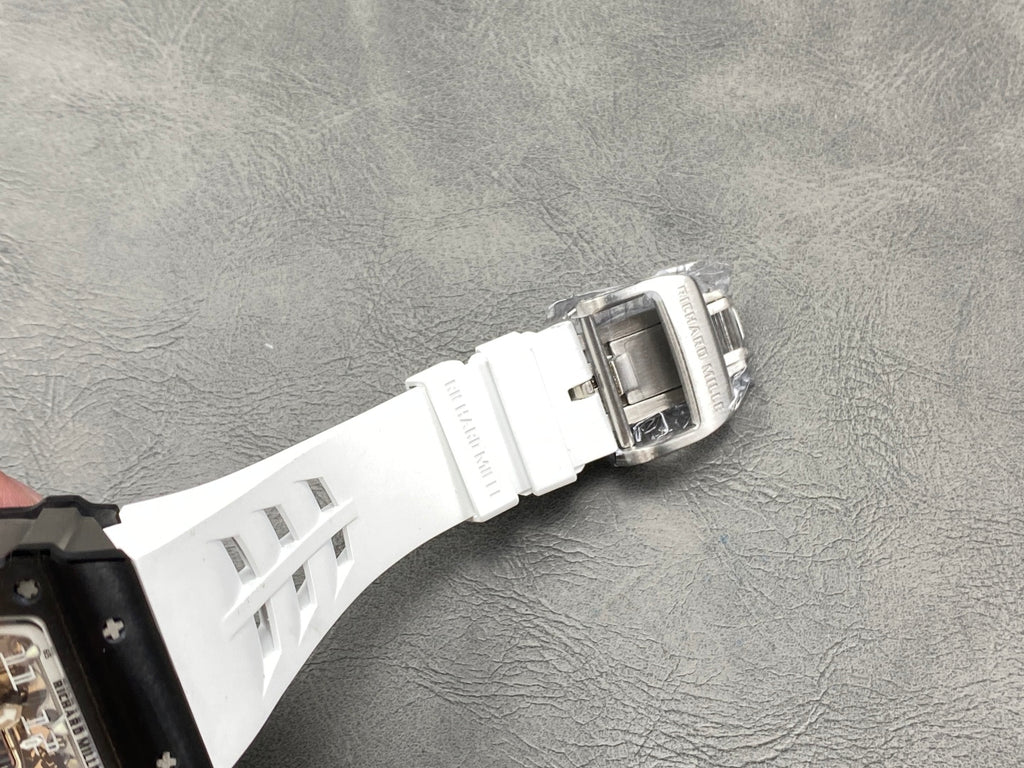 Richard Mille-16