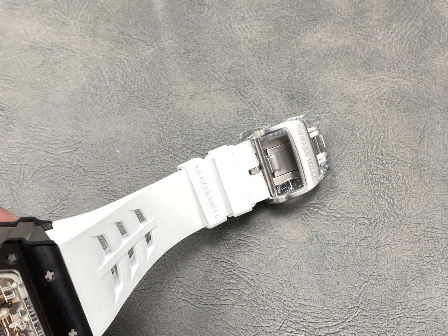 Richard Mille-16