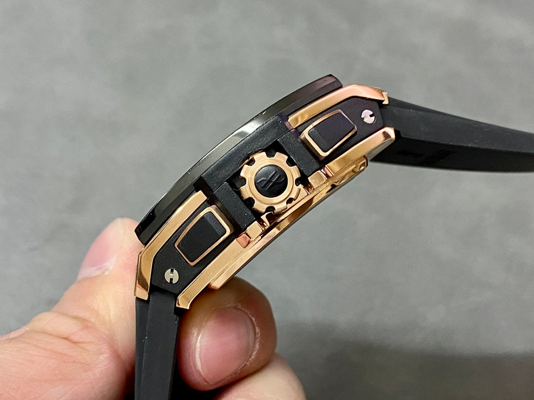 HUBLOT-16