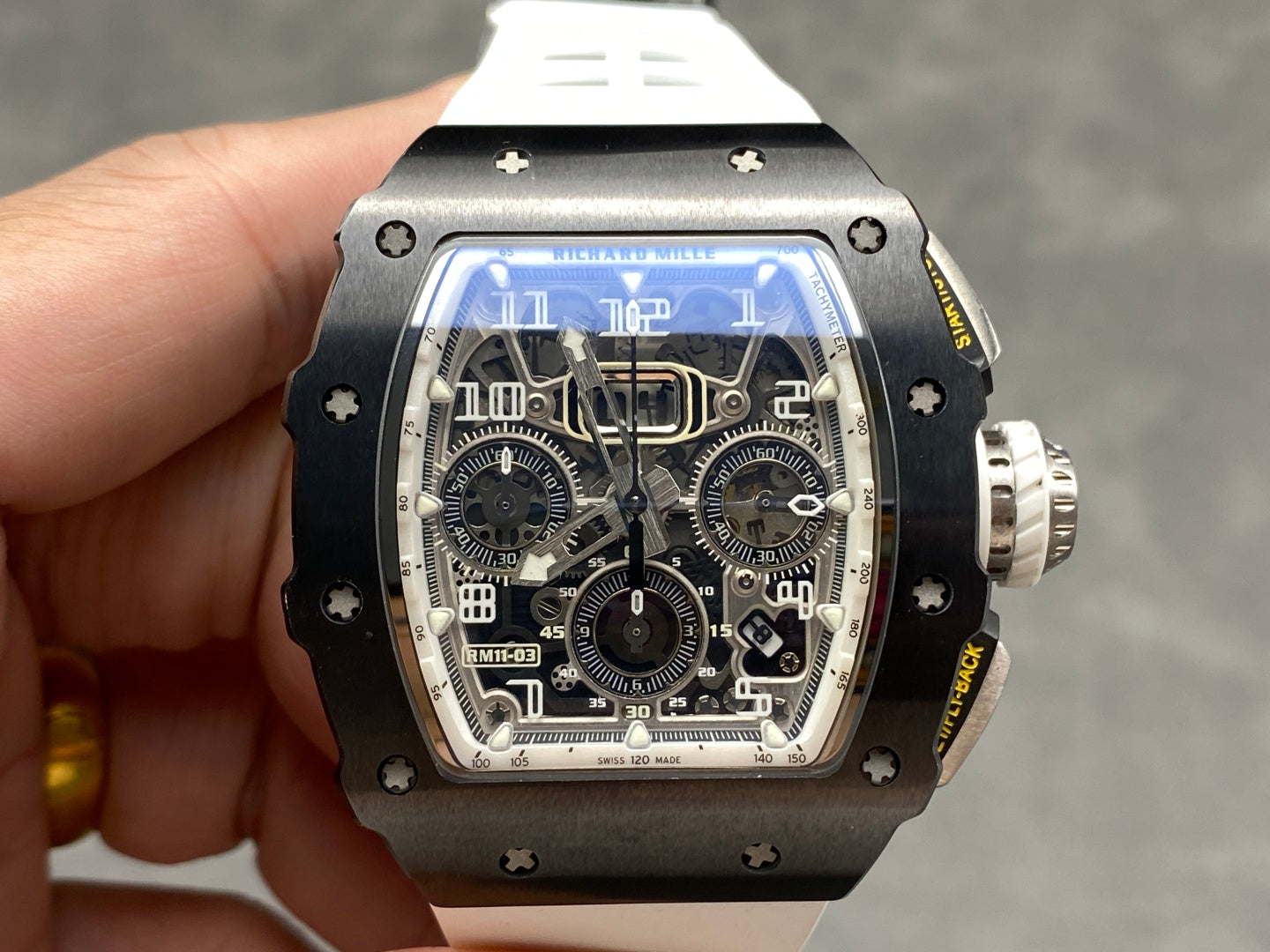 Richard Mille-16