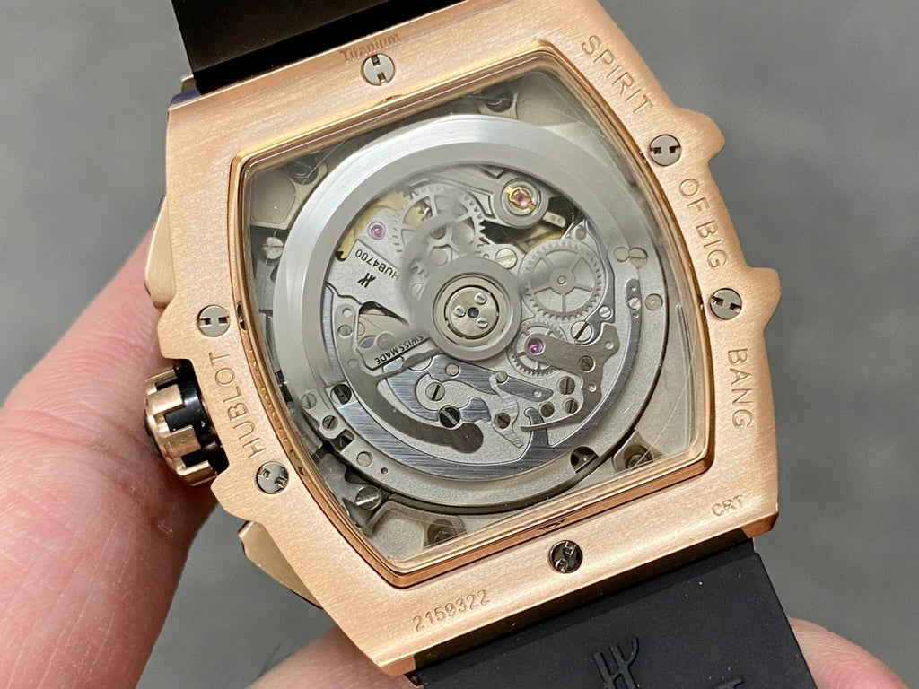 HUBLOT-16