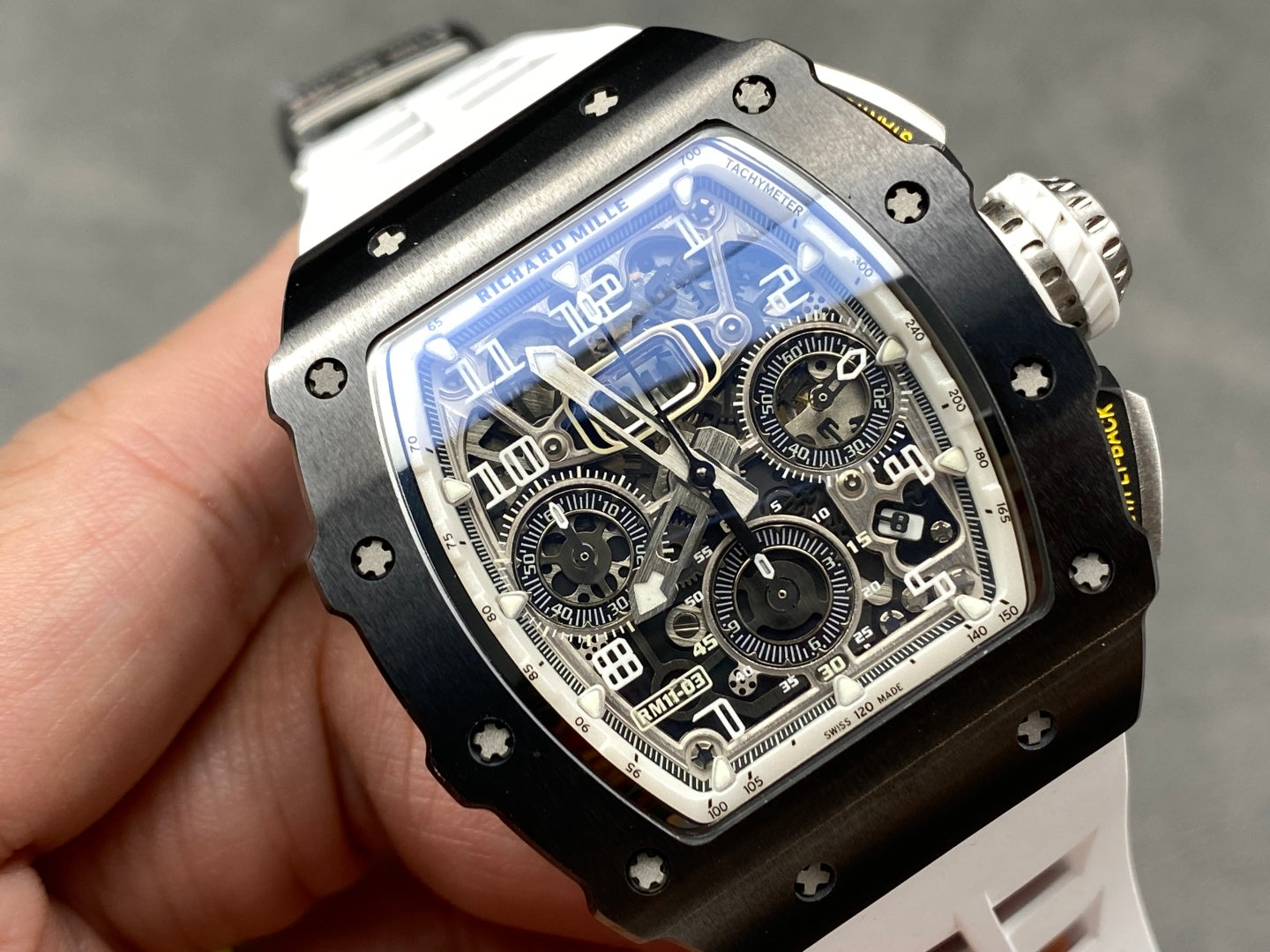Richard Mille-16