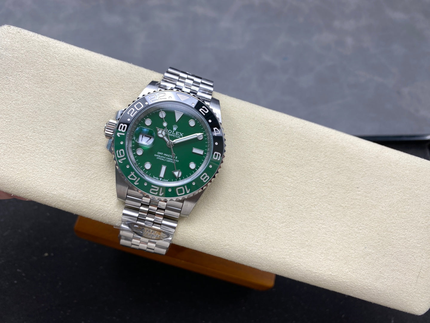 GMT-17