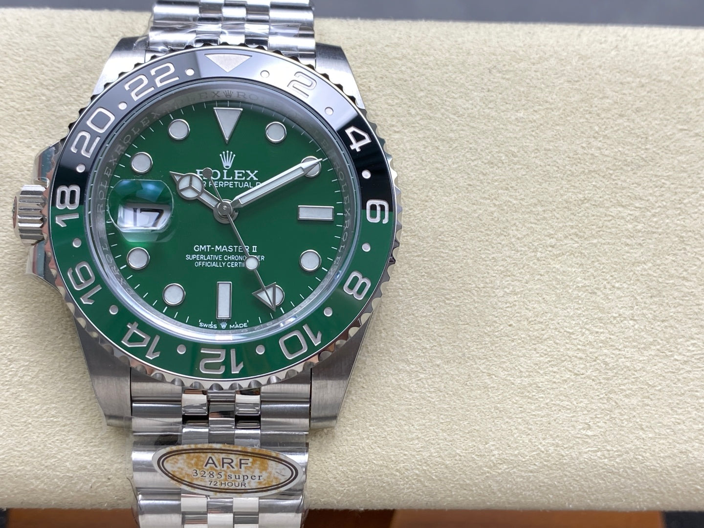 GMT-17