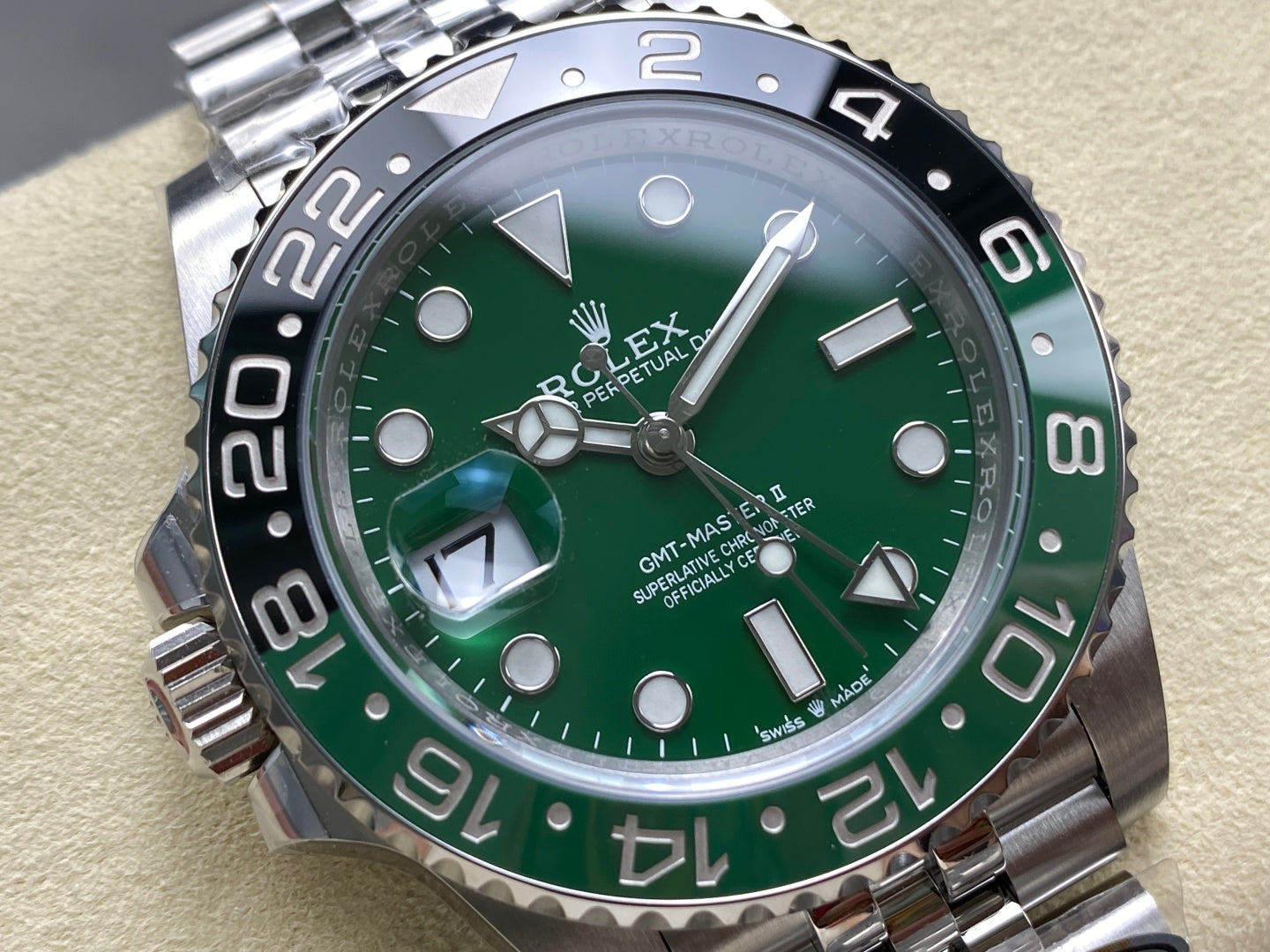 GMT-17