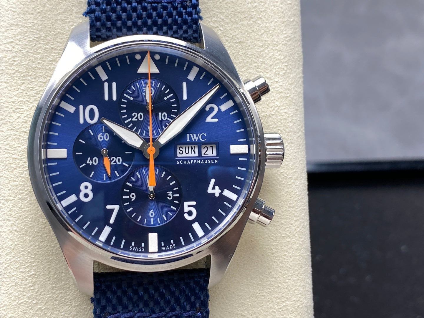 IWC-17