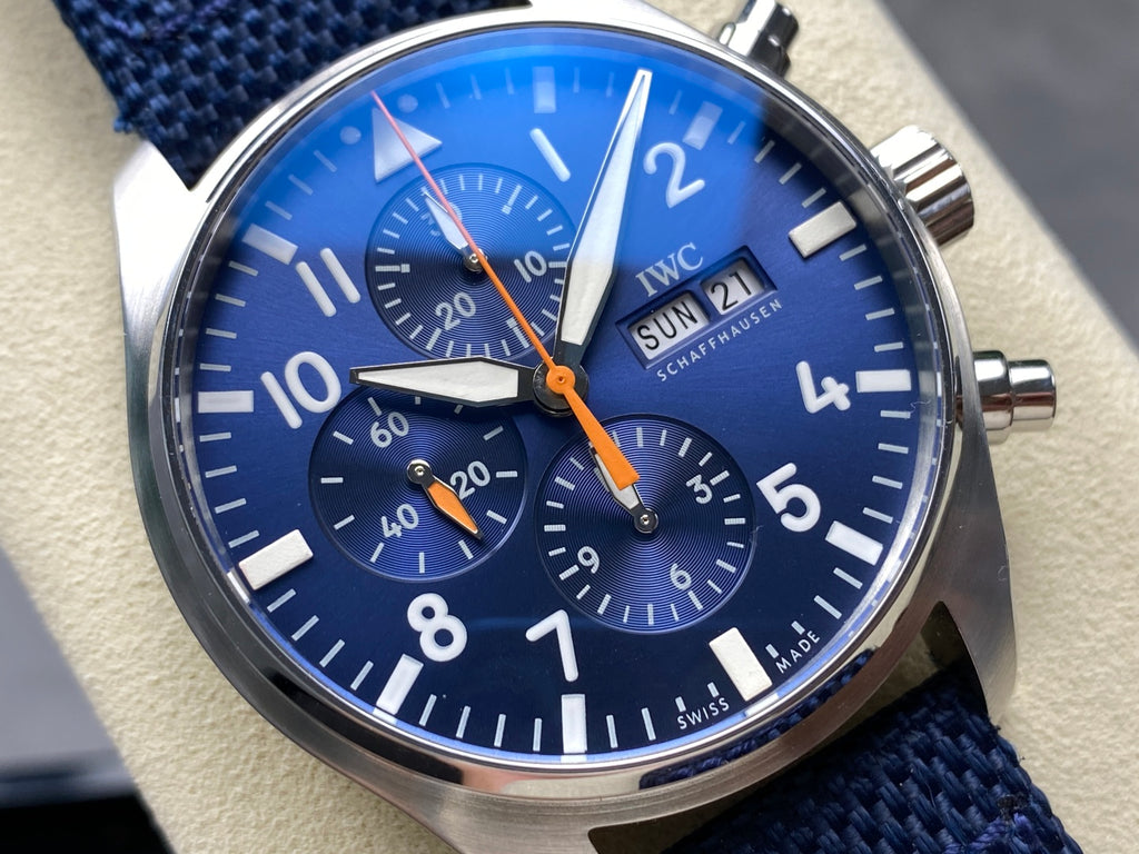 IWC-17