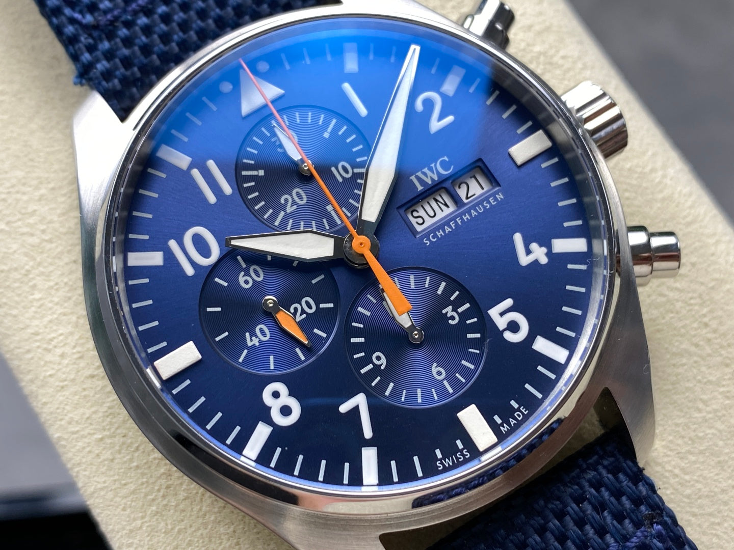 IWC-17