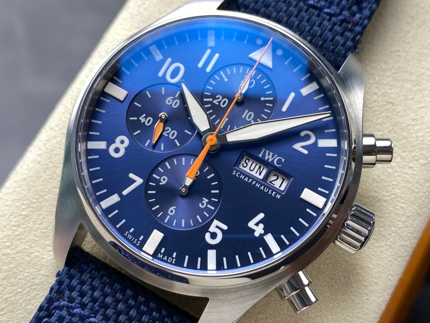 IWC-17