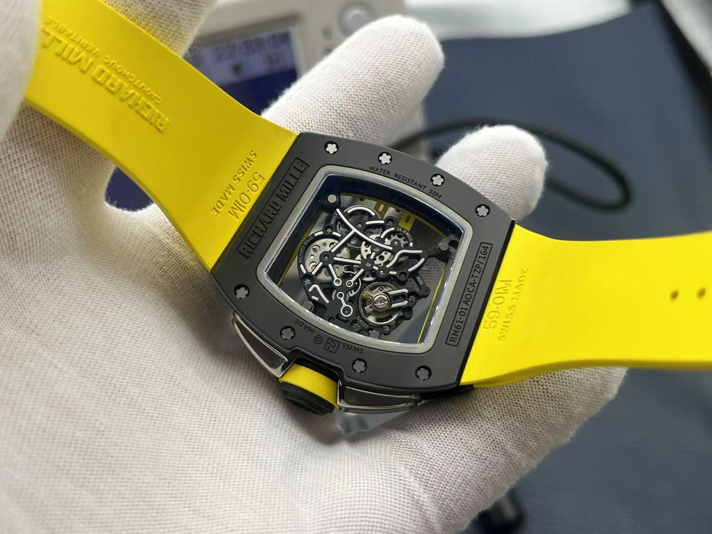 Richard Mille-17