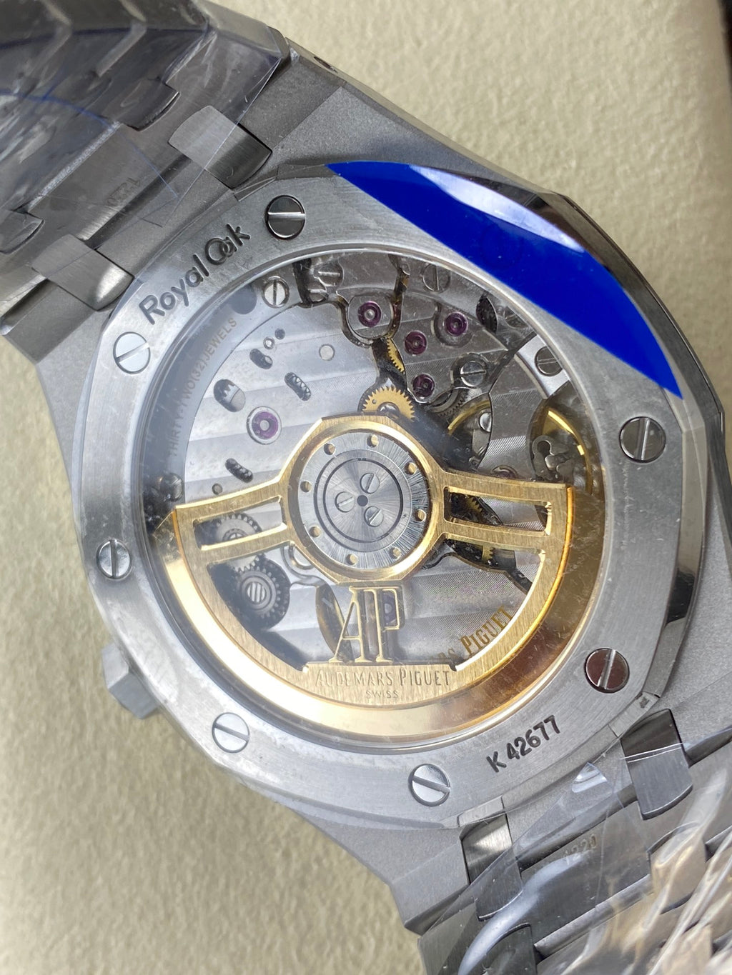 Audemars Piguet-36