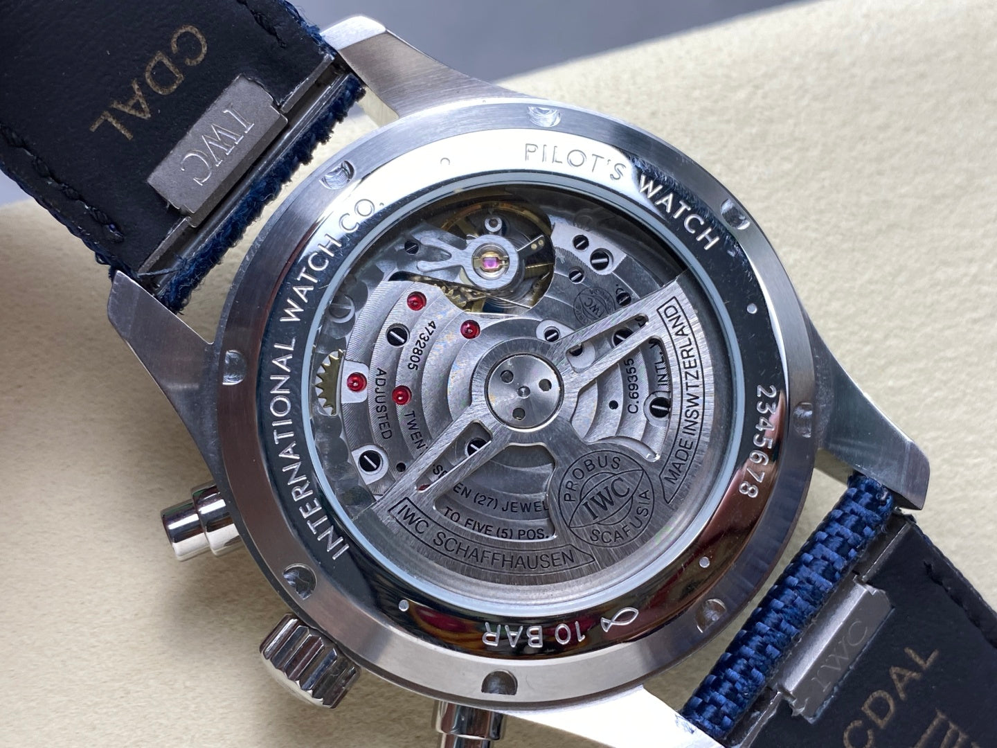 IWC-17