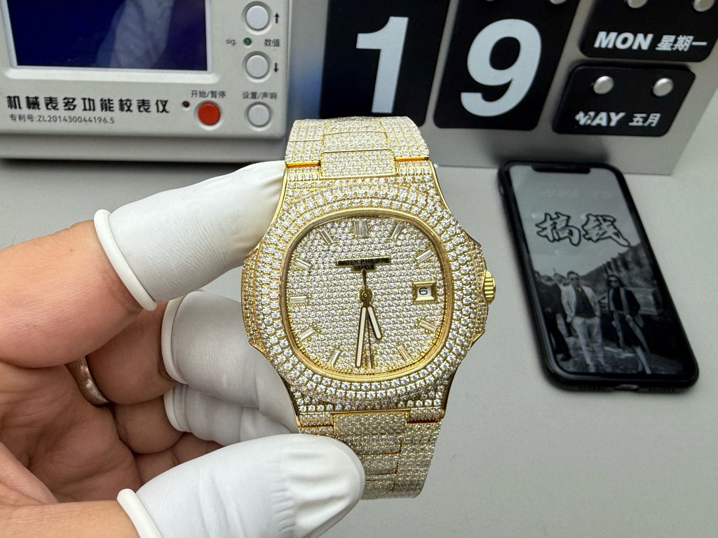 Patek Philippe-18