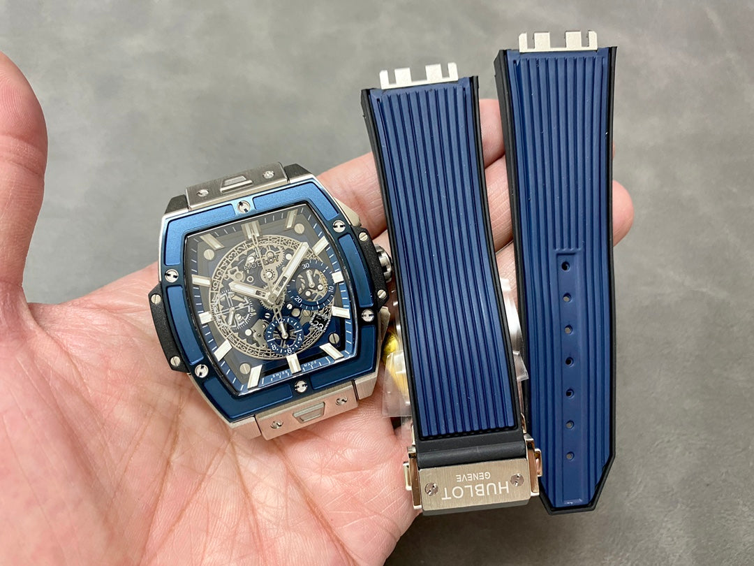 HUBLOT-18