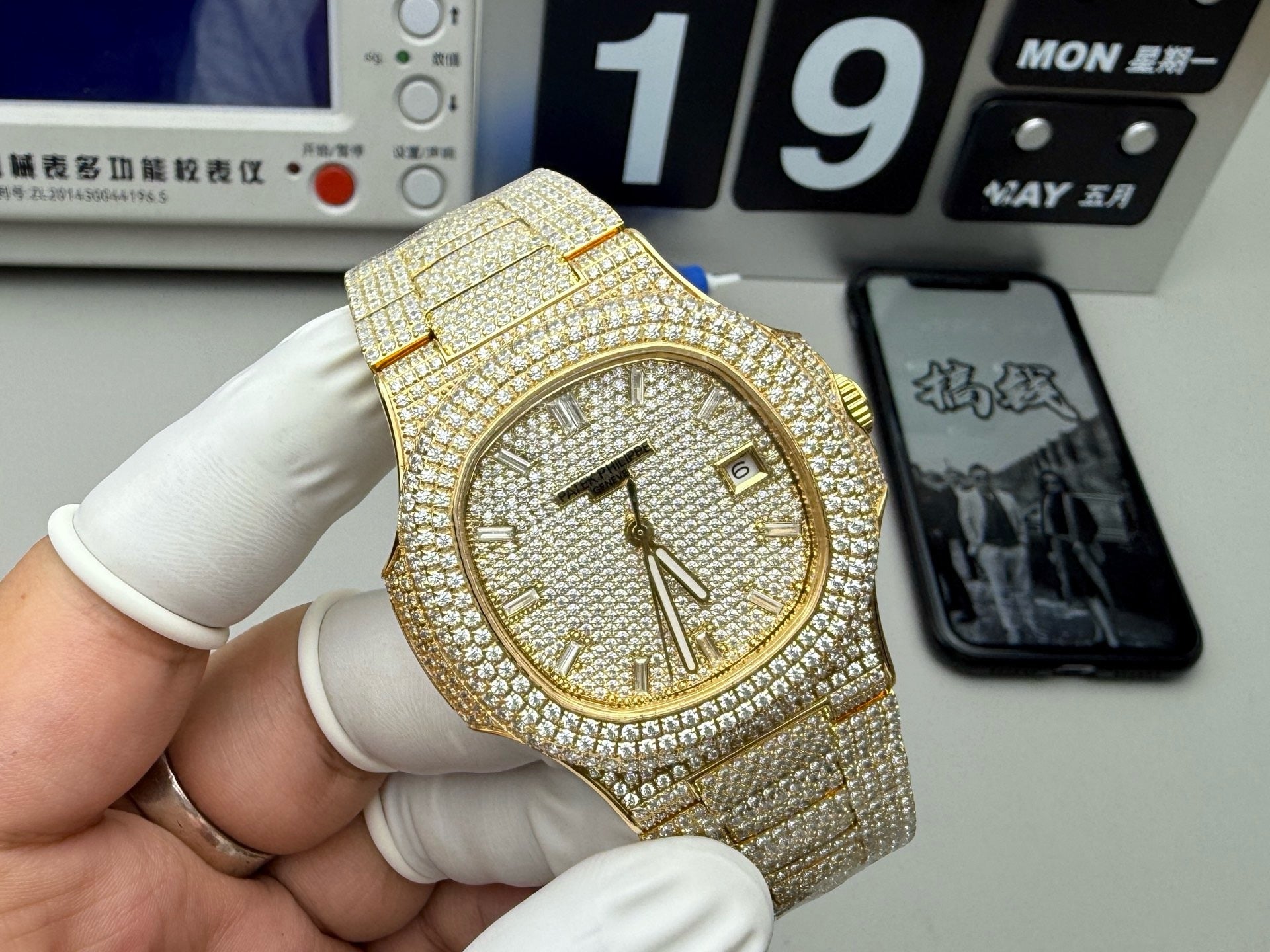 Patek Philippe-18