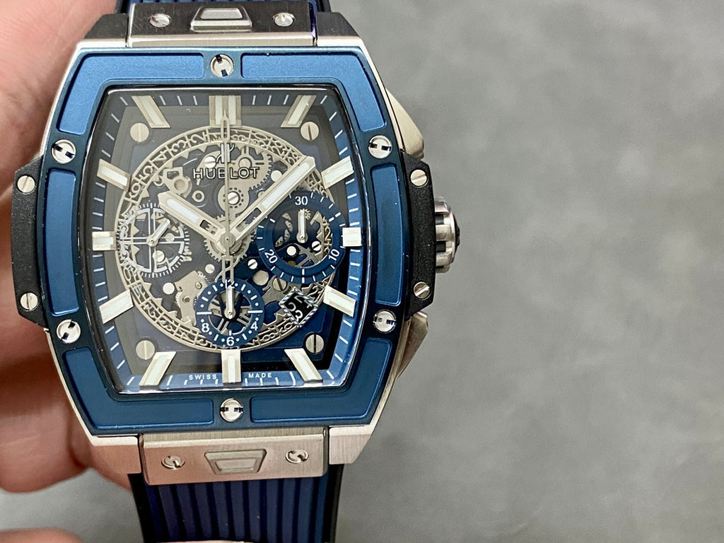 HUBLOT-18