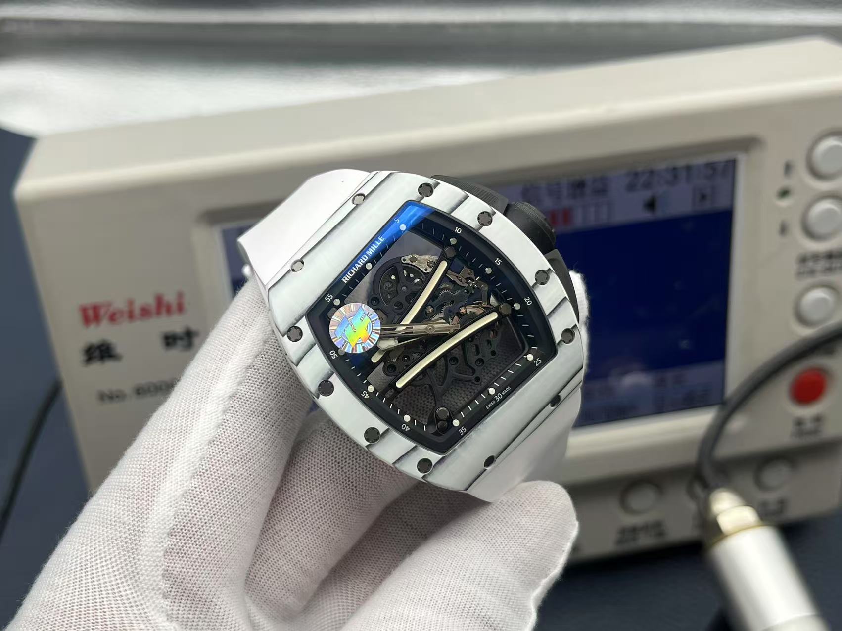 Richard Mille-18