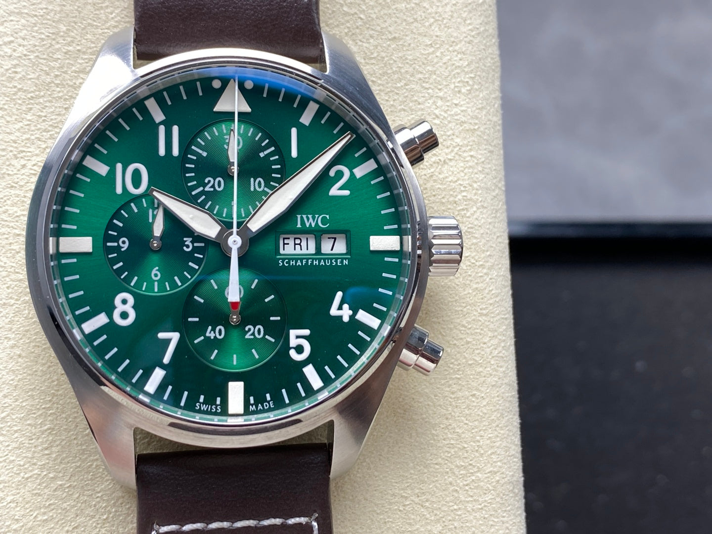 IWC-18