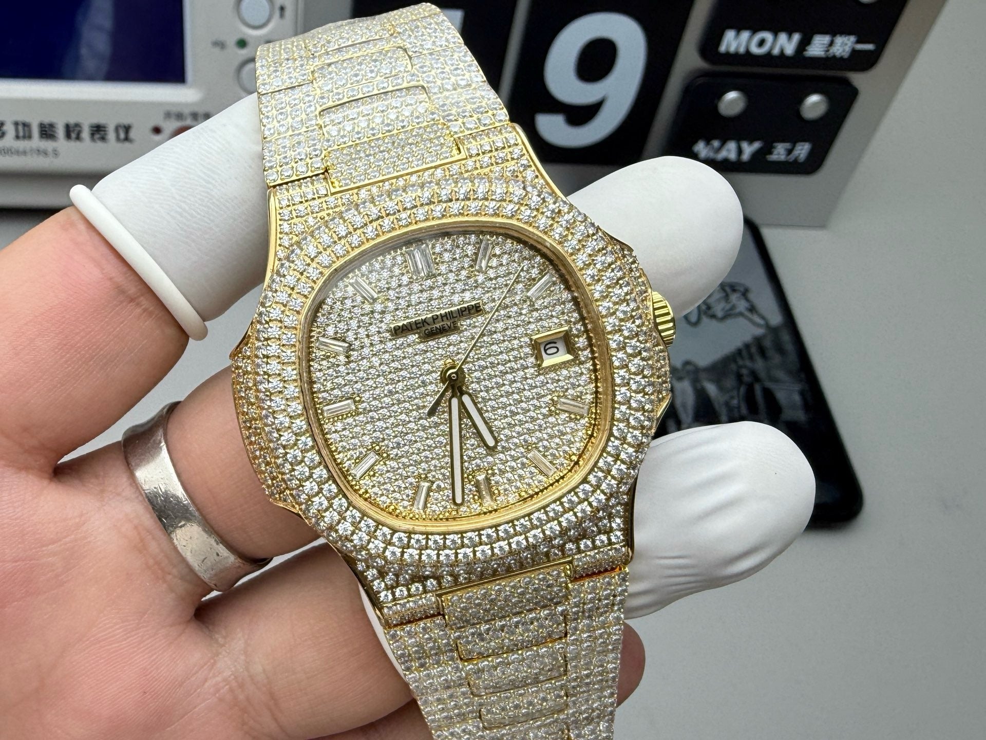 Patek Philippe-18