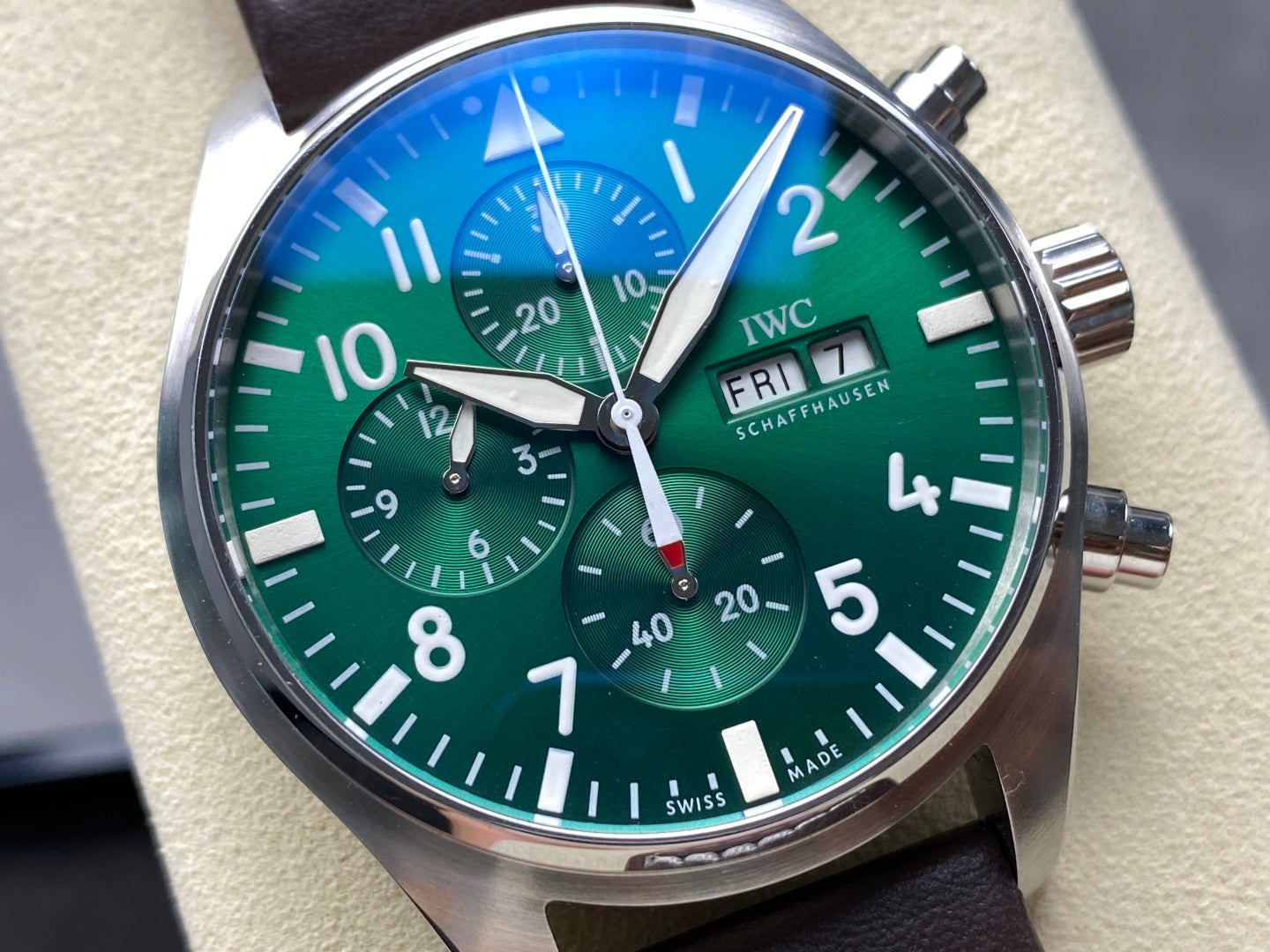 IWC-18
