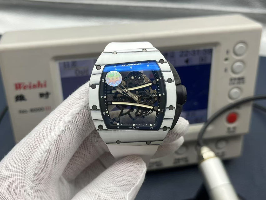 Richard Mille-18