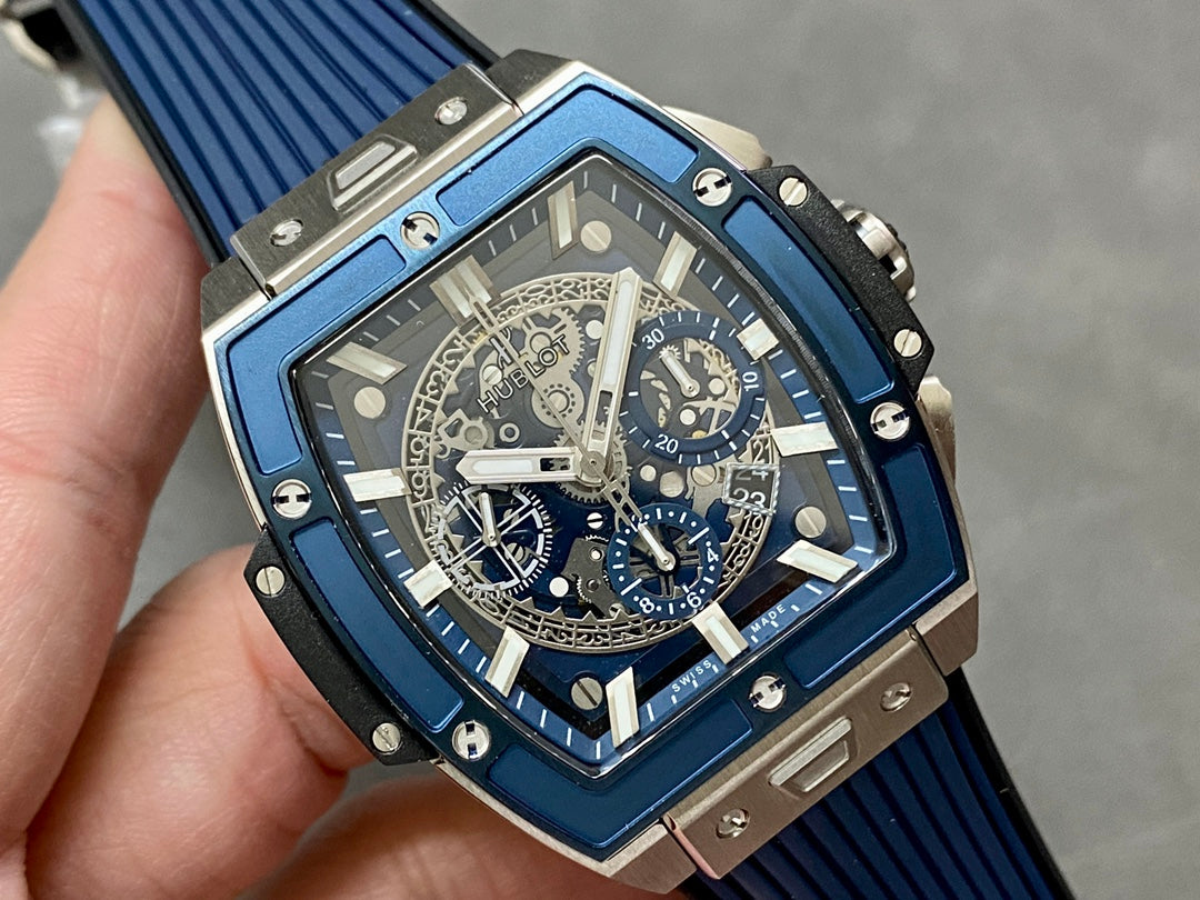 HUBLOT-18
