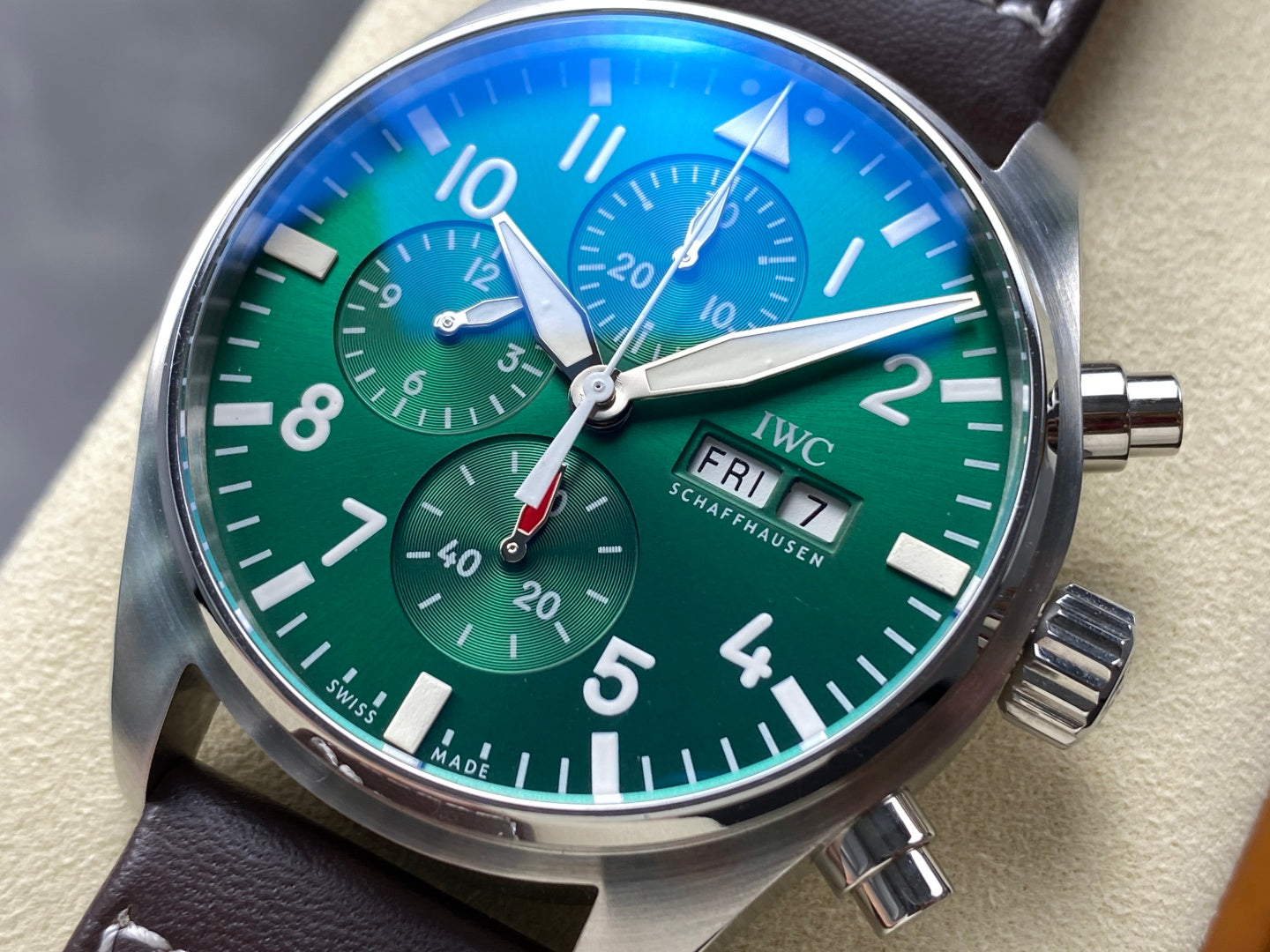 IWC-18