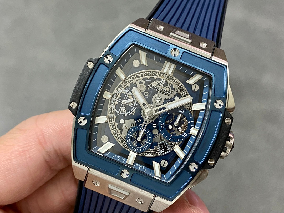 HUBLOT-18