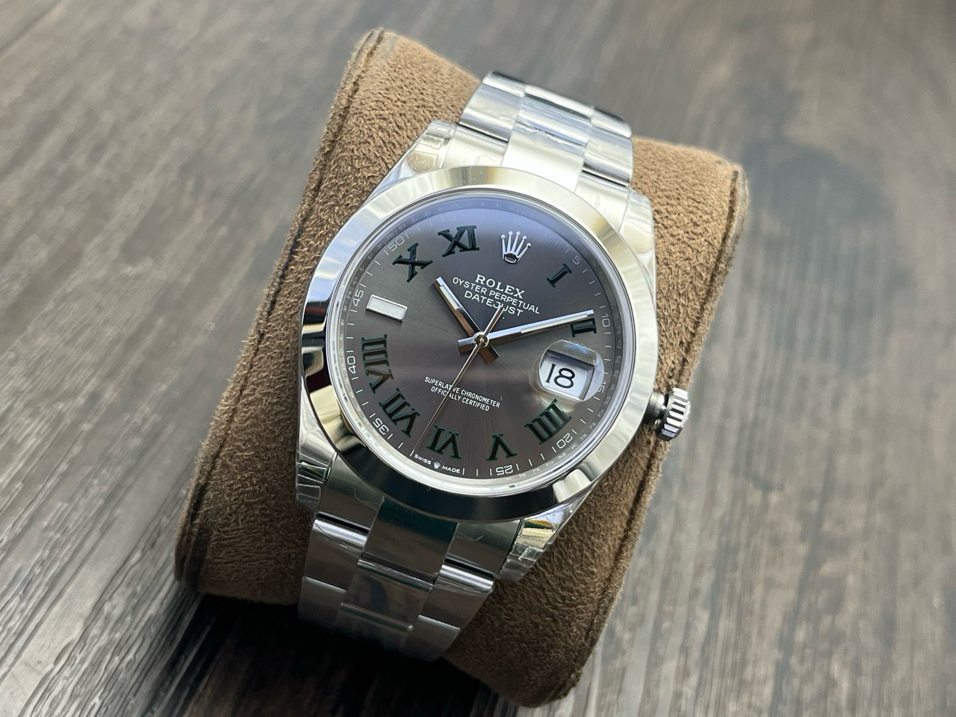 Rolex-Dayjust-18