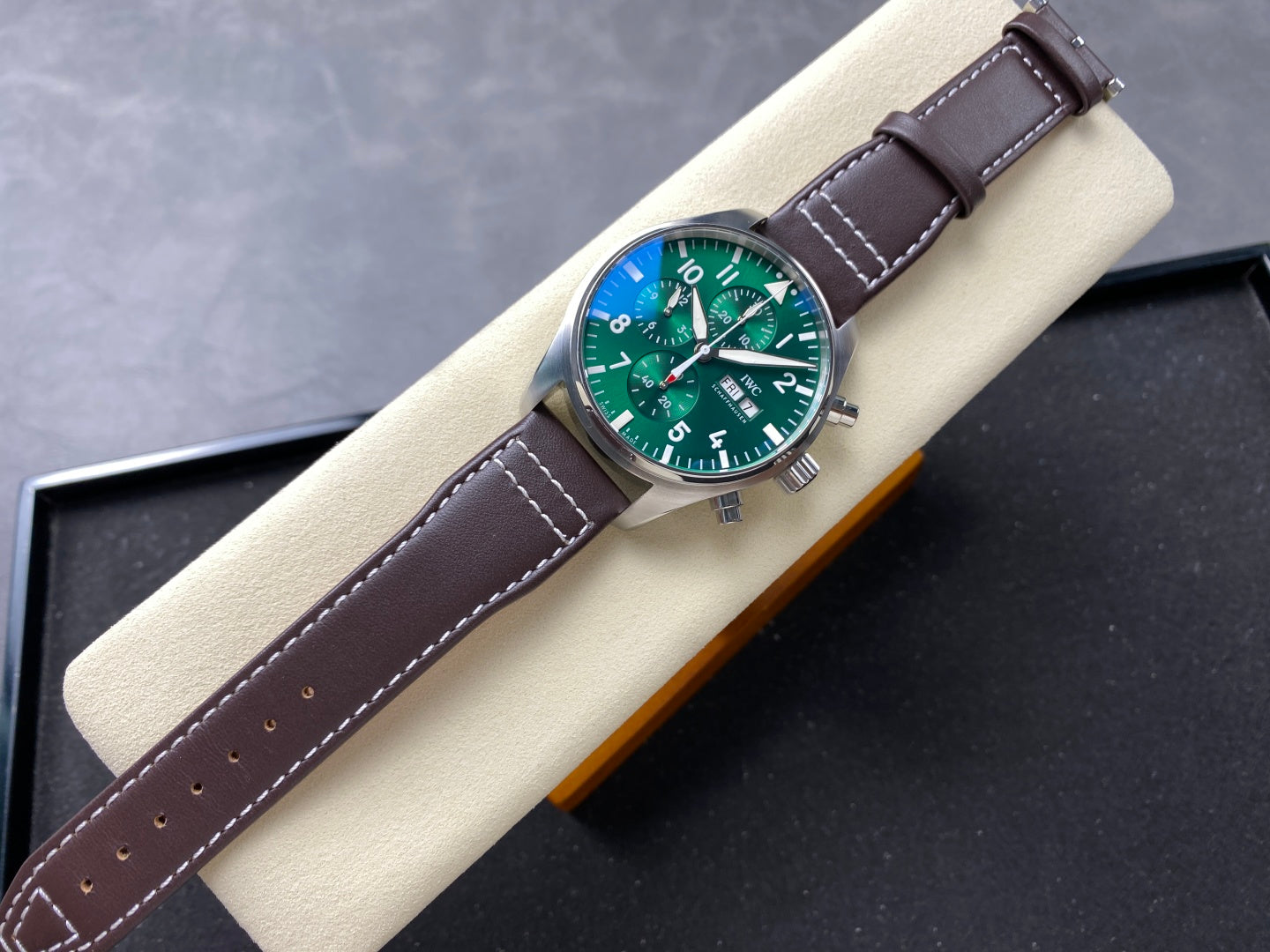 IWC-18