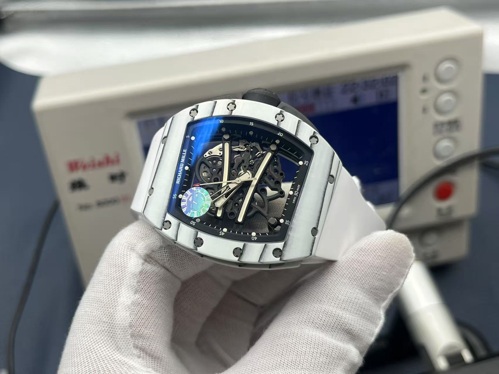 Richard Mille-18