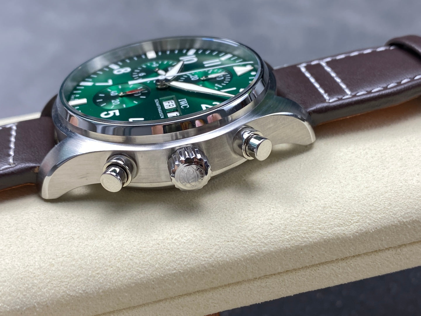 IWC-18