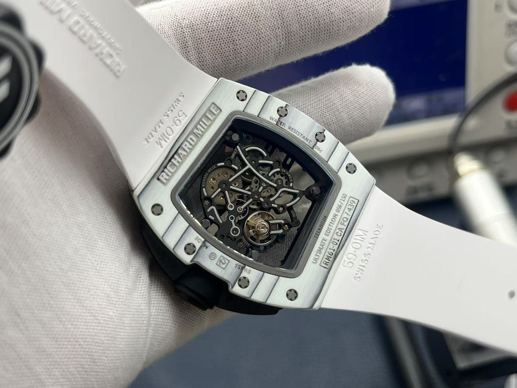 Richard Mille-18
